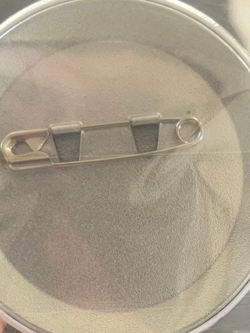 朔間零 テーマスカウト缶バッジ 30個セット