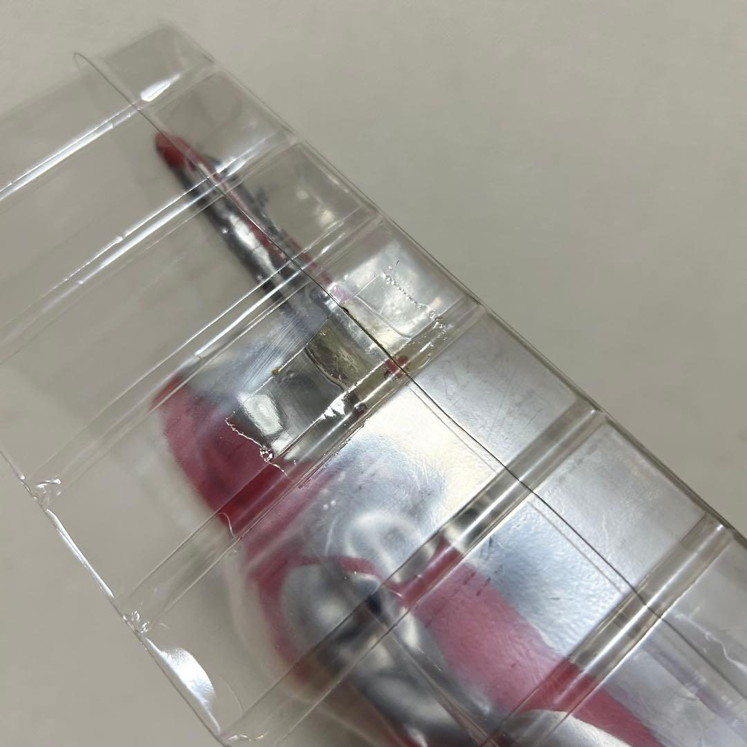 ブリスター未開封 未使用 ウルトラの星計画 ウルトラマン Bタイプ フィギュア