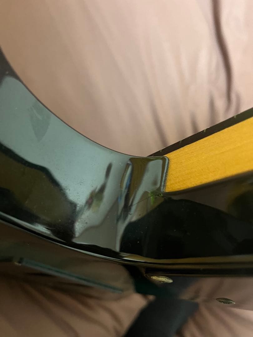 【調整済】Fernandes FGZ-400 エレキギター　SSH ストラト