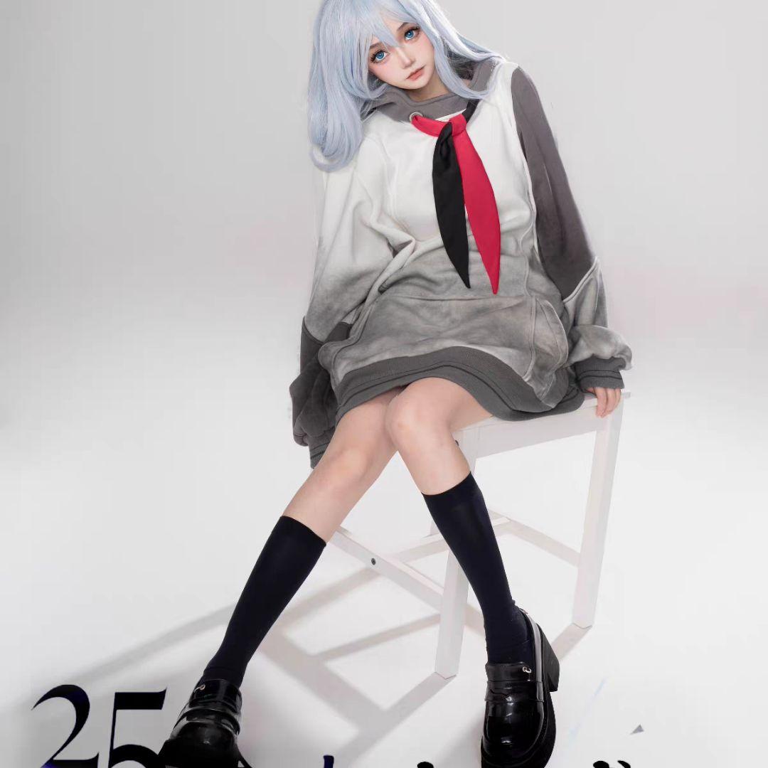 プロセカ 宵崎奏 コスプレ衣装 旧衣装 初期衣装