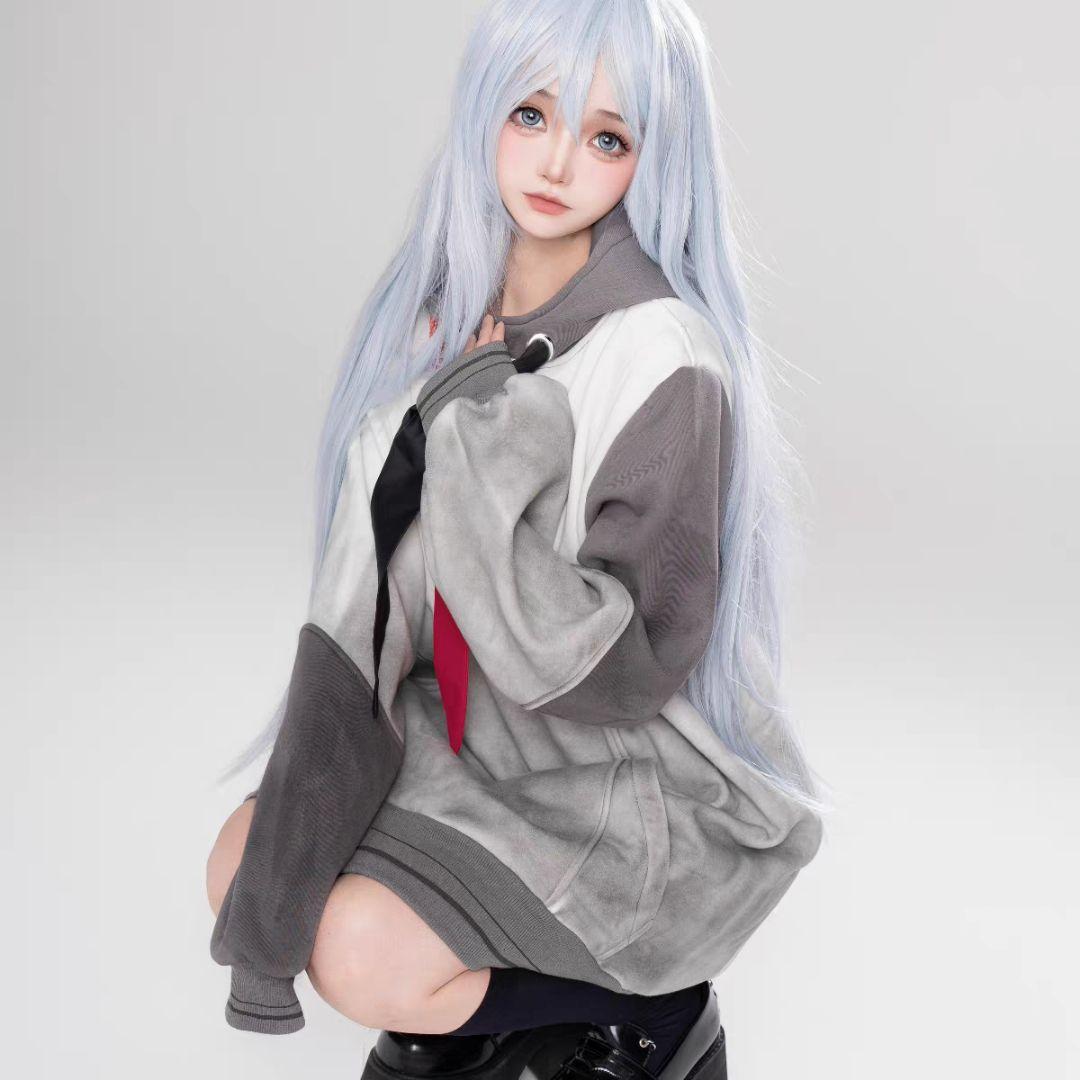 プロセカ 宵崎奏 コスプレ衣装 旧衣装 初期衣装