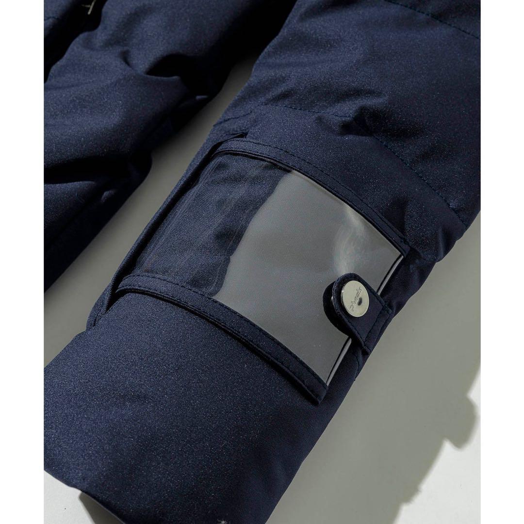 新品未使用　レディース　スキーウェア　フェニックス 上下セット PHENIX