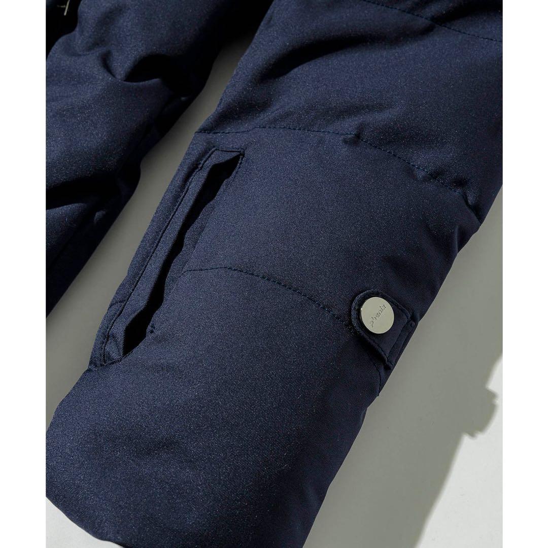 新品未使用　レディース　スキーウェア　フェニックス 上下セット PHENIX