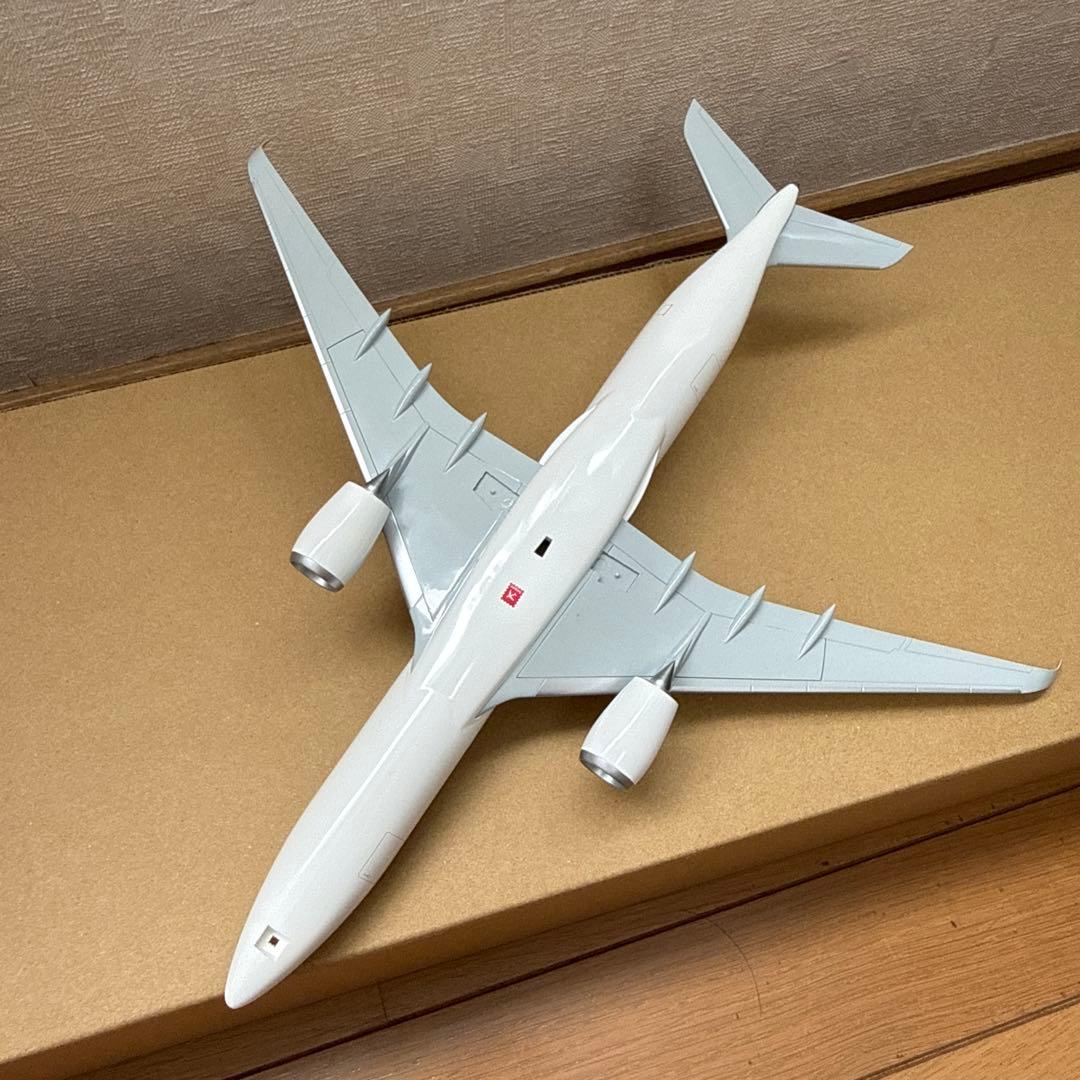 JAL エアバス A350-900 1/200