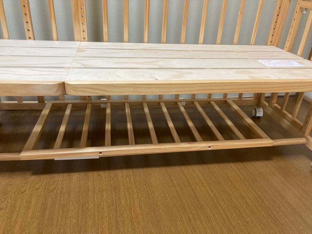 そいねーる　ロング（マットレスなし）