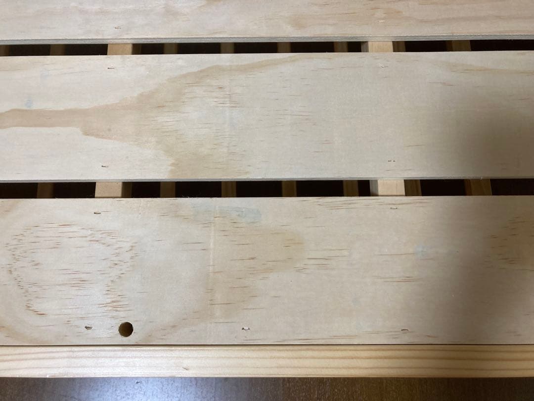 そいねーる　ロング（マットレスなし）