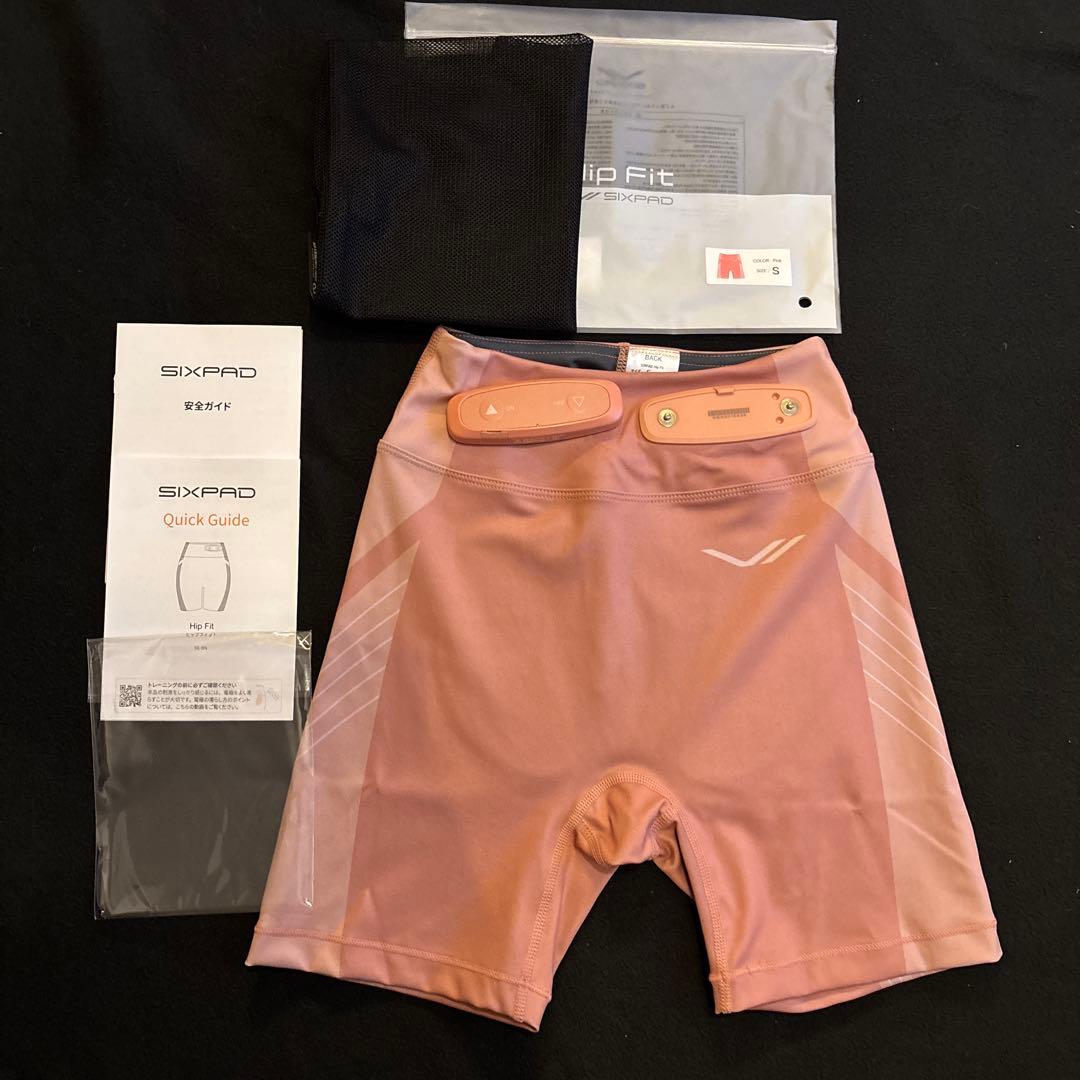 SIXPAD HipFit Sサイズ