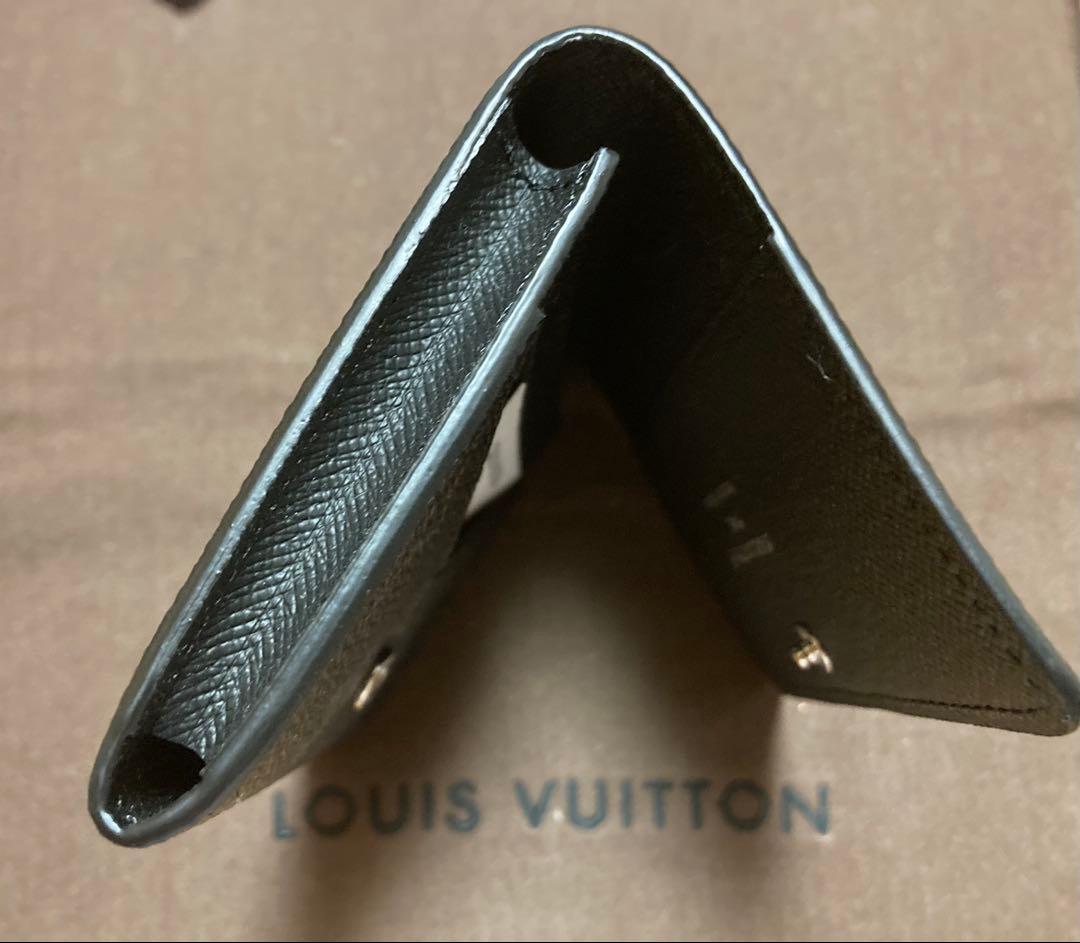 【新品未使用】　　専用　LOUIS VUITTONモノグラム エクリプス名刺入れ