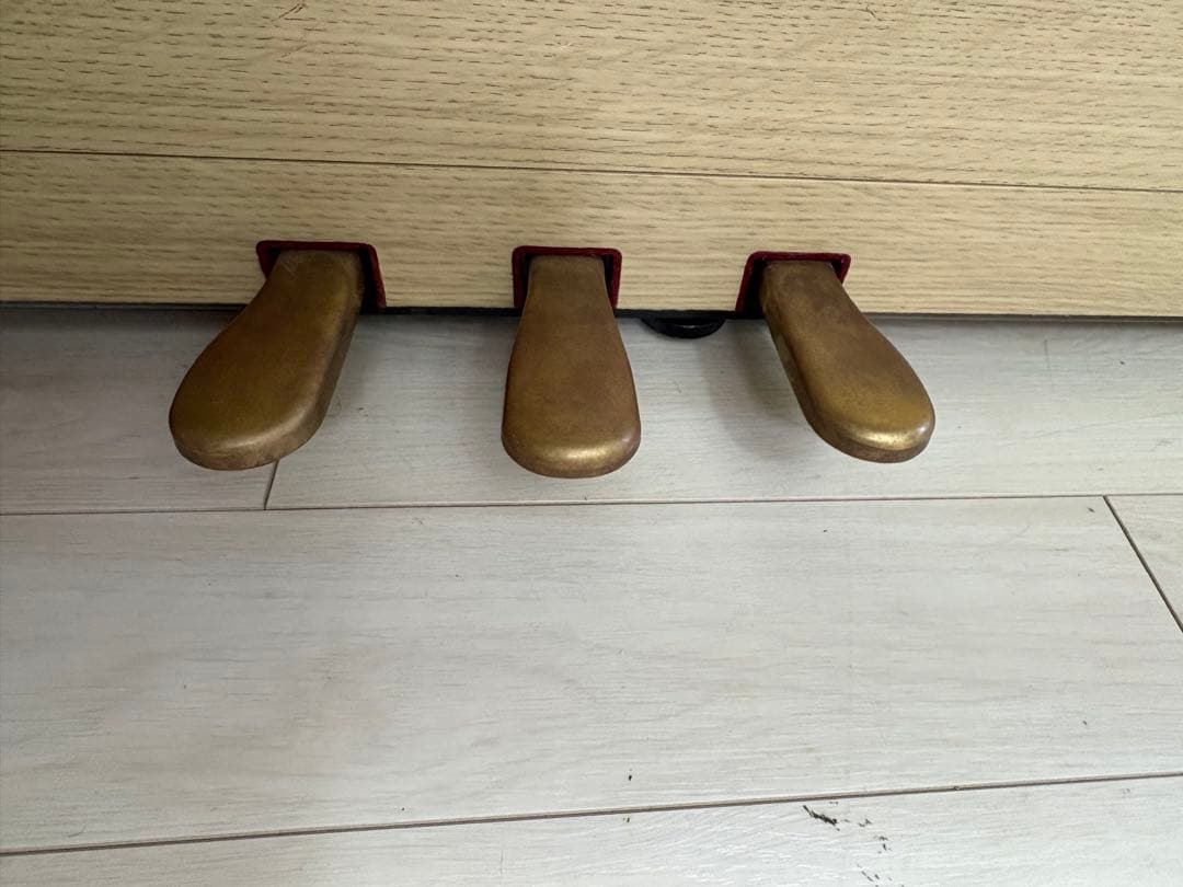 【引取or直配送】ローランド　HP704 88鍵 電子ピアノ　ライトオーク