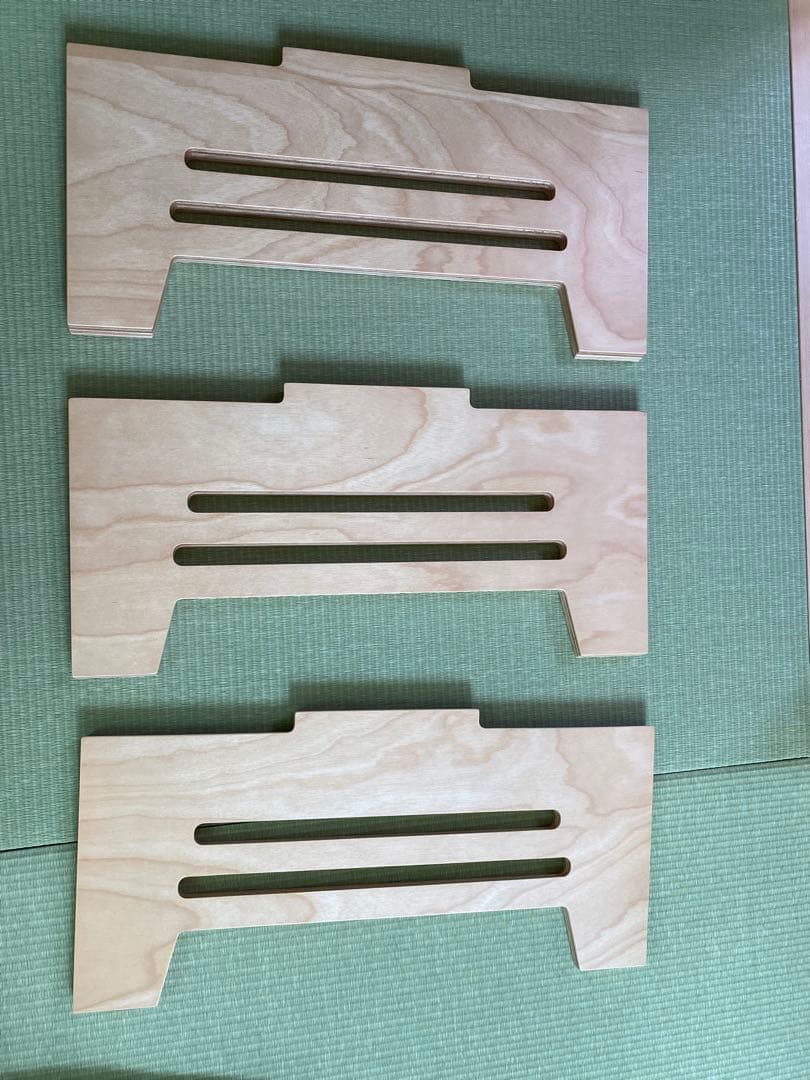 ヘキ次郎ンドル黒　TheArth 収納ケース付き