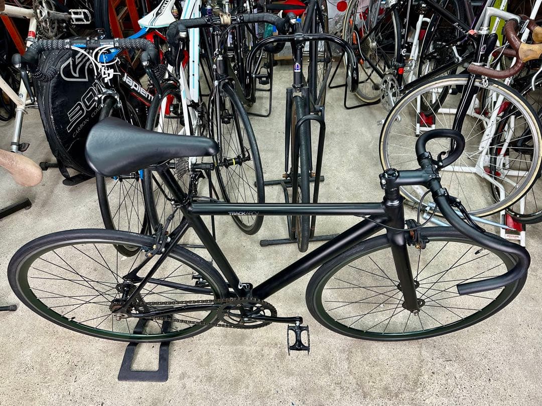 2025年最新モデル！FUJI TRACKARCVピスト基本分解発送送料無料！