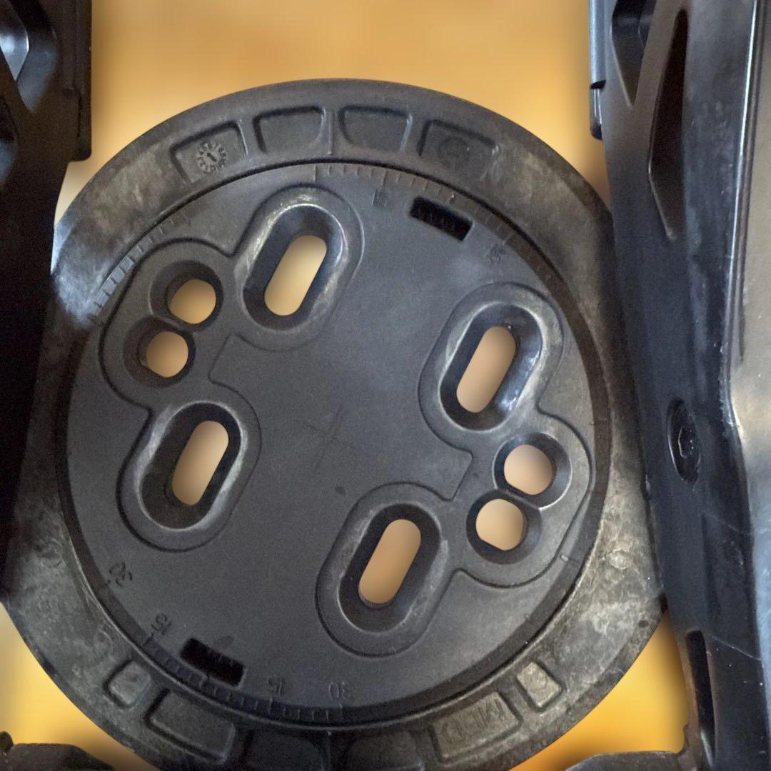 NOW SELECT PRO Mサイズ　21〜22 シーズン