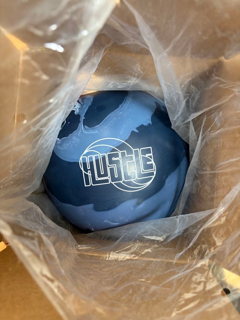 ロトグリップ　ハッスルX-レイ　15ポンド3オンス　新品