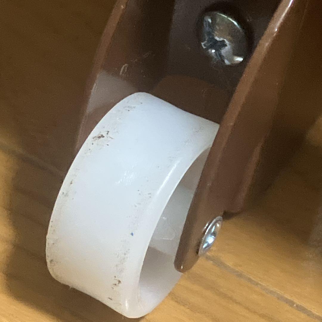 【未使用】安寿 家具調トイレ セレクトR 自動ラップ ノーマル 介護 災害用