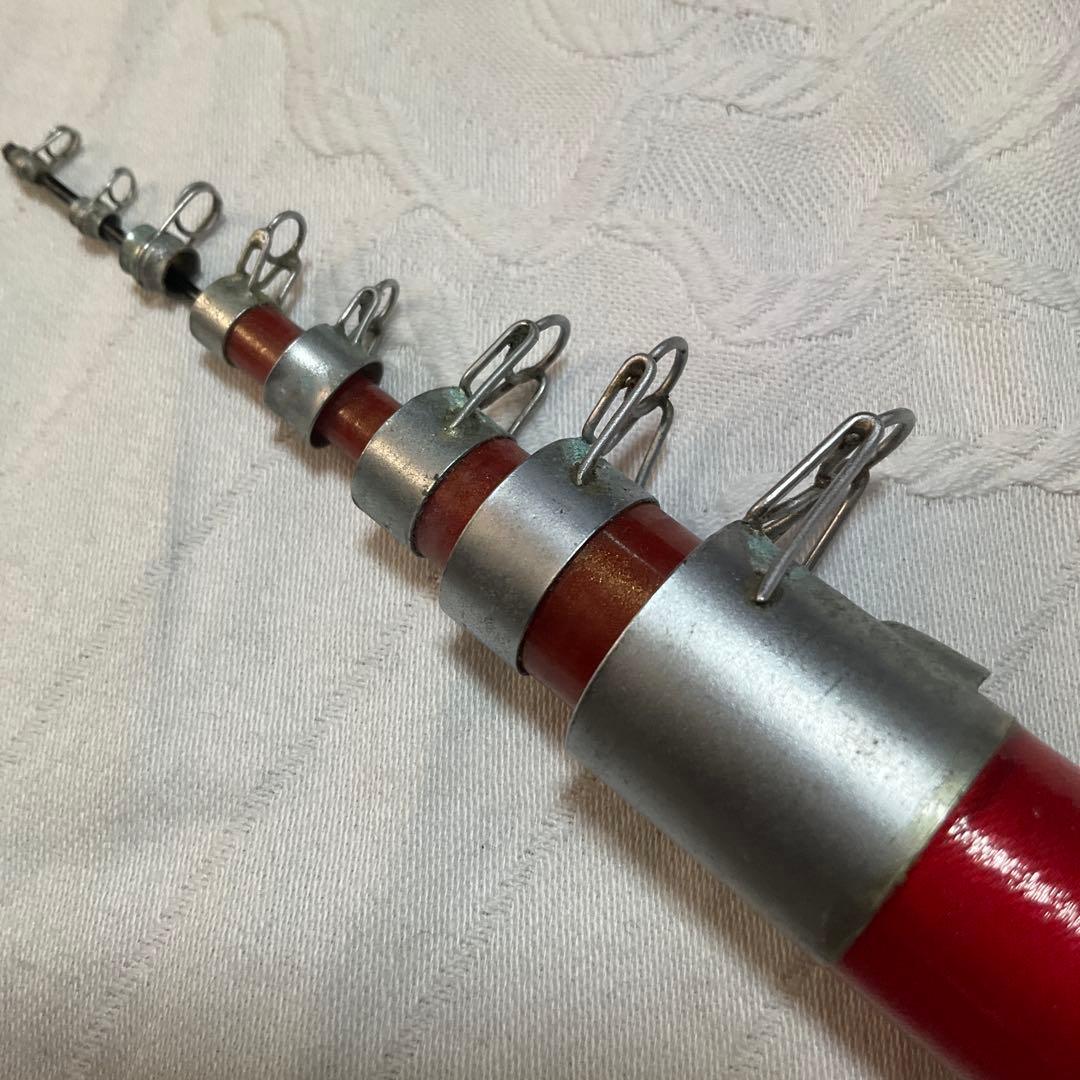 釣り具まとめ売り、リール竿、ルアー竿、投げ竿、リール各種他