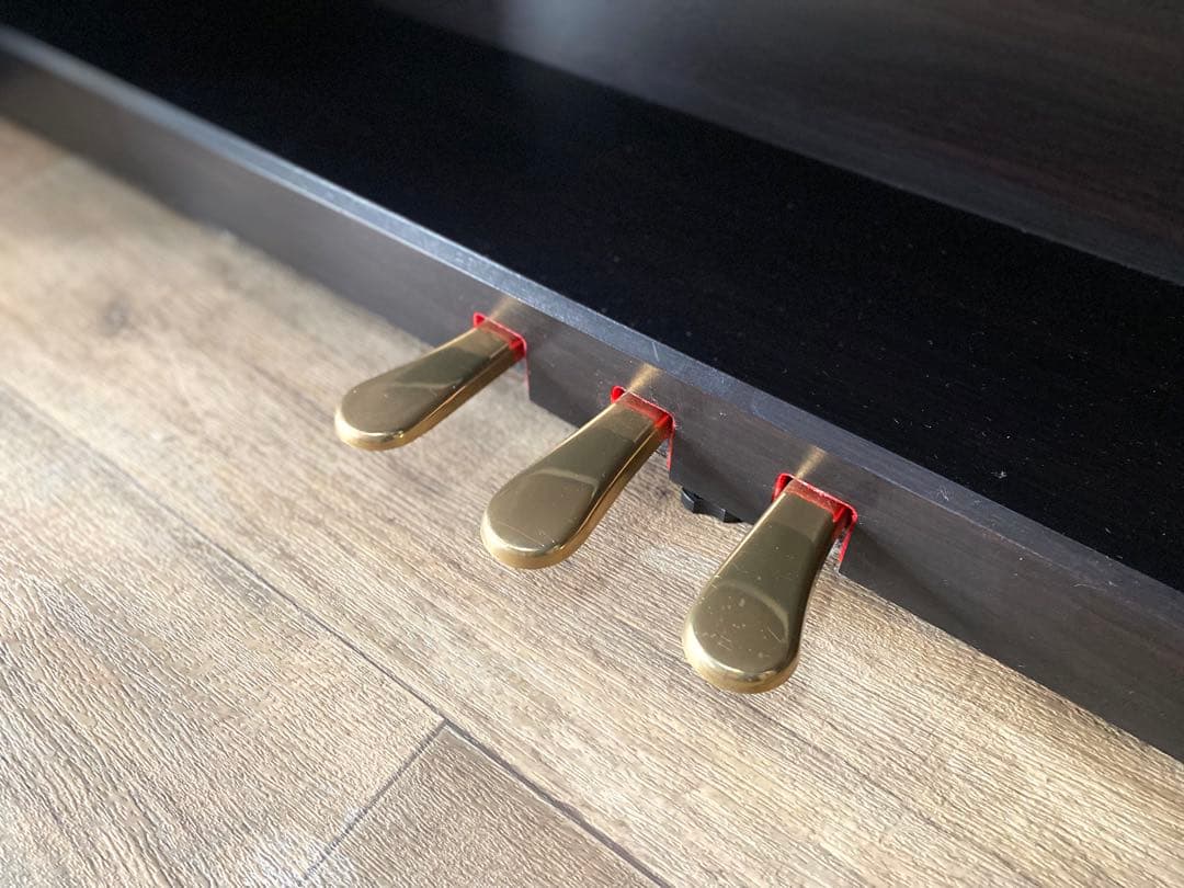 KAWAI 電子ピアノ上位機種の木製鍵盤がお買い得♪ CA78 / CA78R