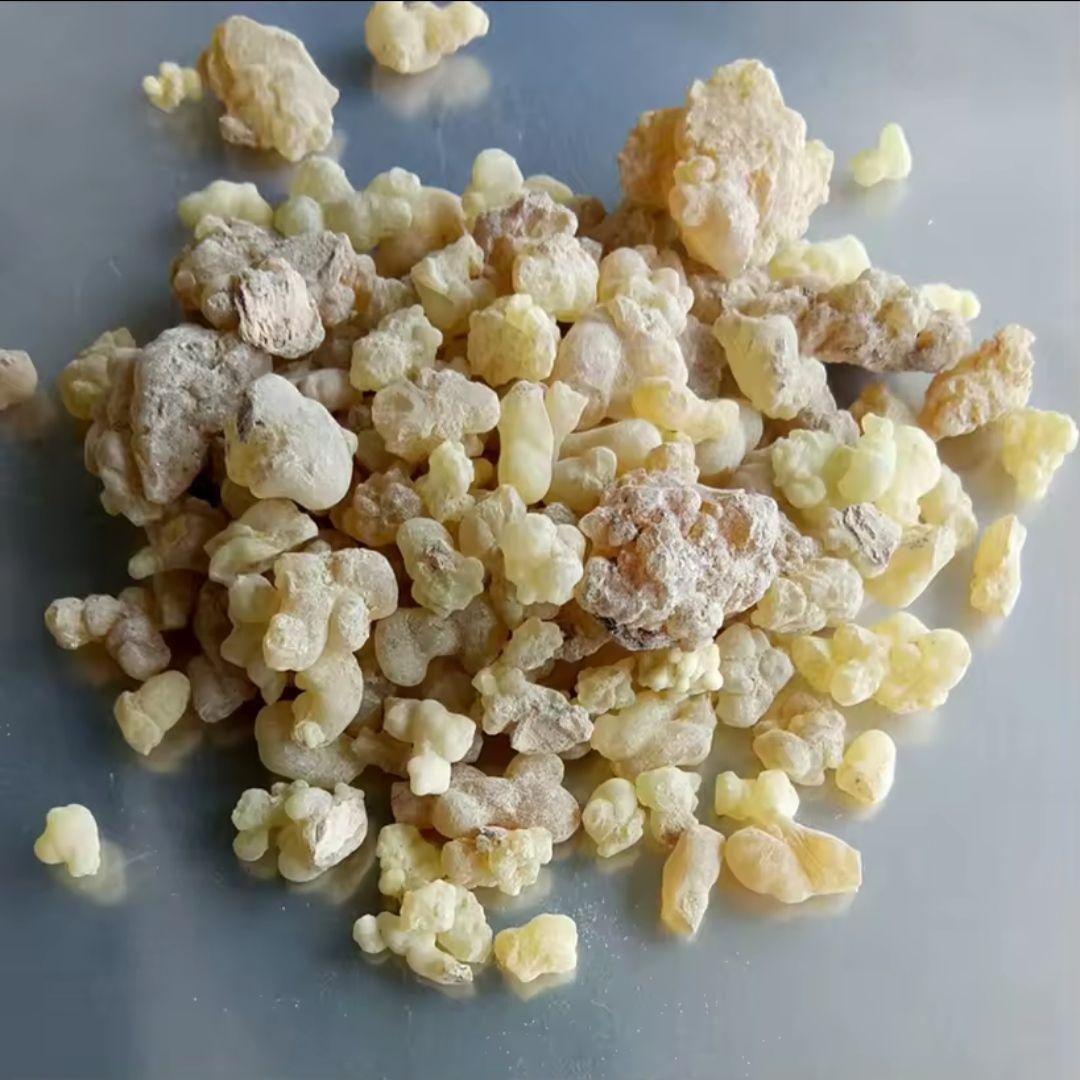 天然樹脂お香✨️乳香フランキンセンスドロップスソマリア産1kg✨️業務用価額