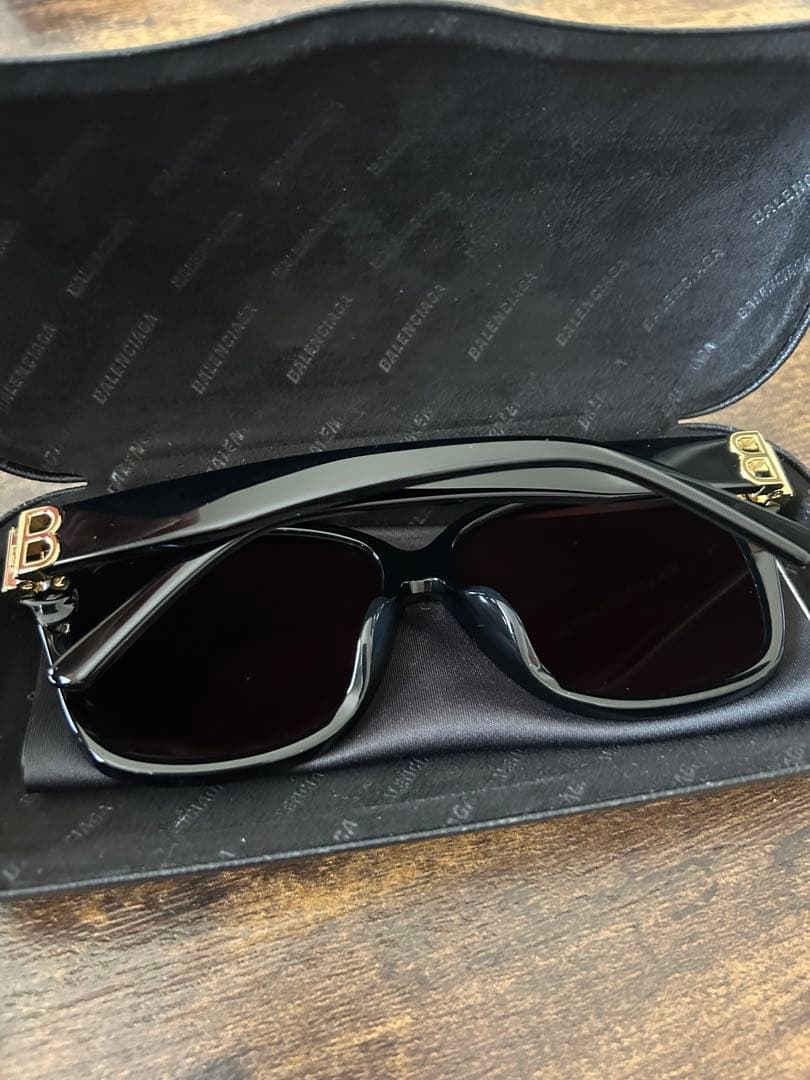 BALENCIAGA バレンシアガ サングラス