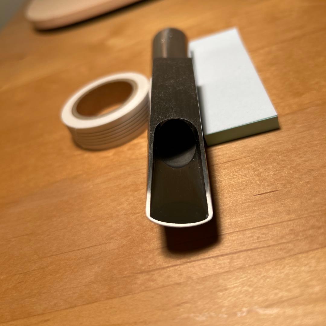 ベルグラーセン　￼テナーサックス用マウスピース
