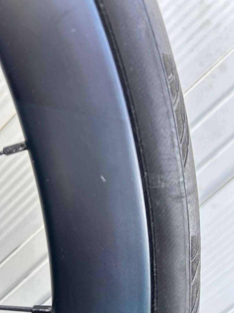 フルクラム AIRBEAT 400db