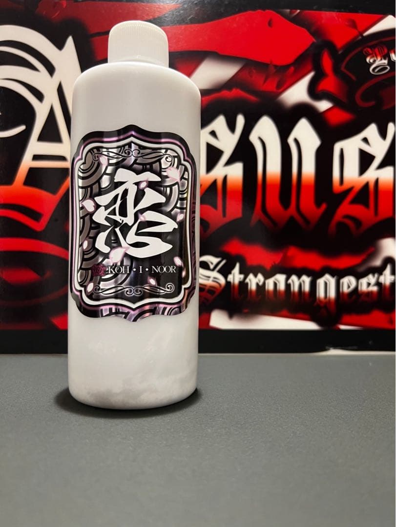 恋ヌールW 冬季限定　リミテッド セット