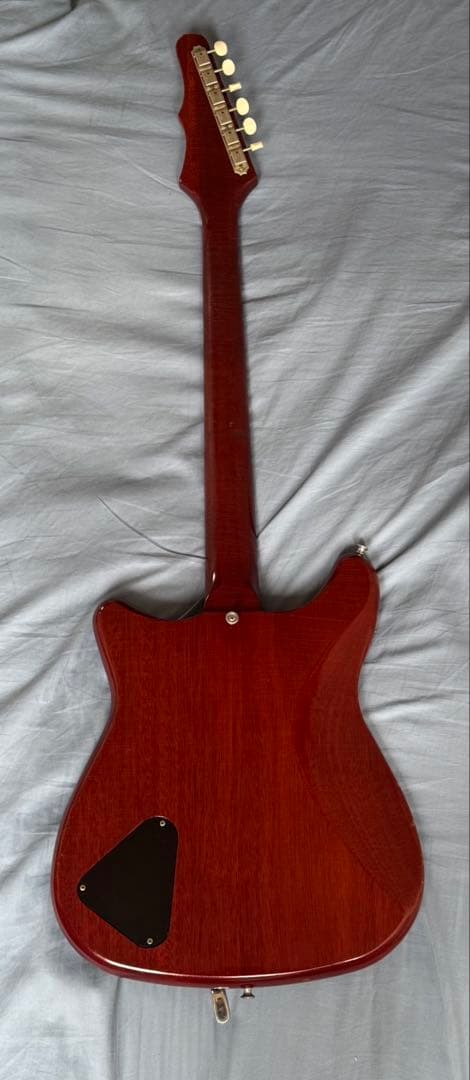 Epiphone 1965 Coronet ケース付き