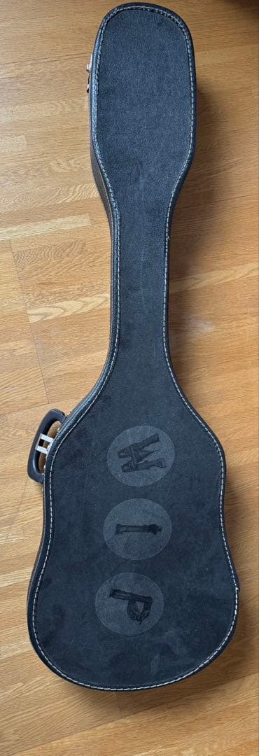 Epiphone 1965 Coronet ケース付き