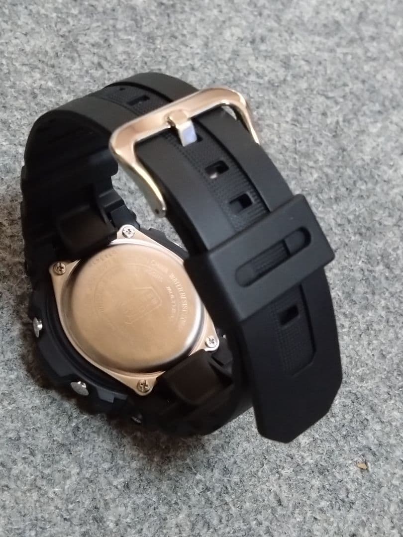 G-SHOCK(161) タフソーラー5230 AWG-M100SF