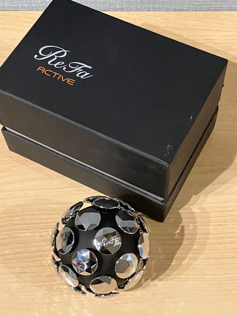 ★ ReFa ACTIVE BRAIN / リファ アクティブブレイン ★