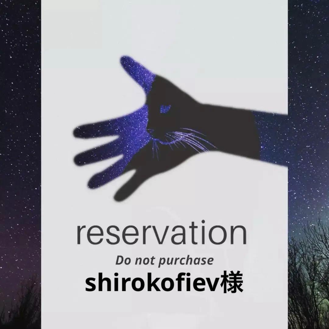 ☆shirokofievページ☆