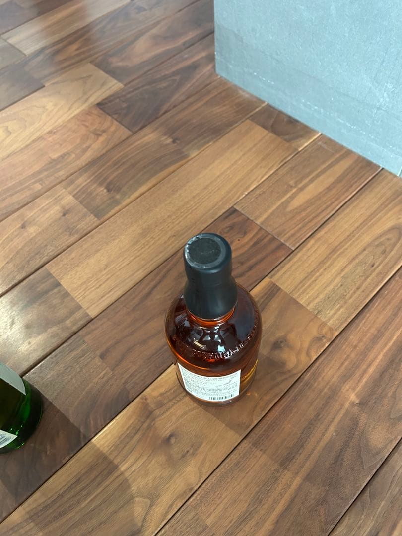 山崎　白州　the story リミテッドエディション　など　6本セット