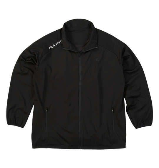 FILA GOLF 4WAY ライトボンディングブルゾン 上下セット v8g