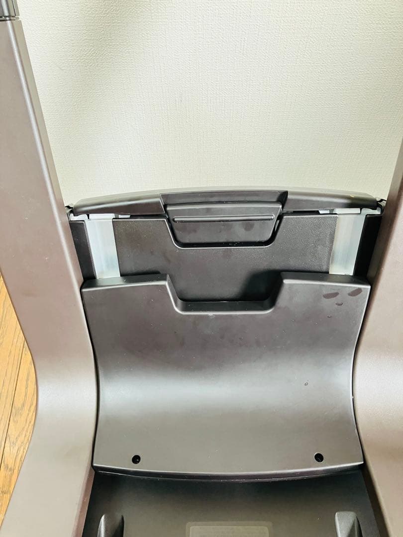 nuna ベビーハイチェア ZAAZ