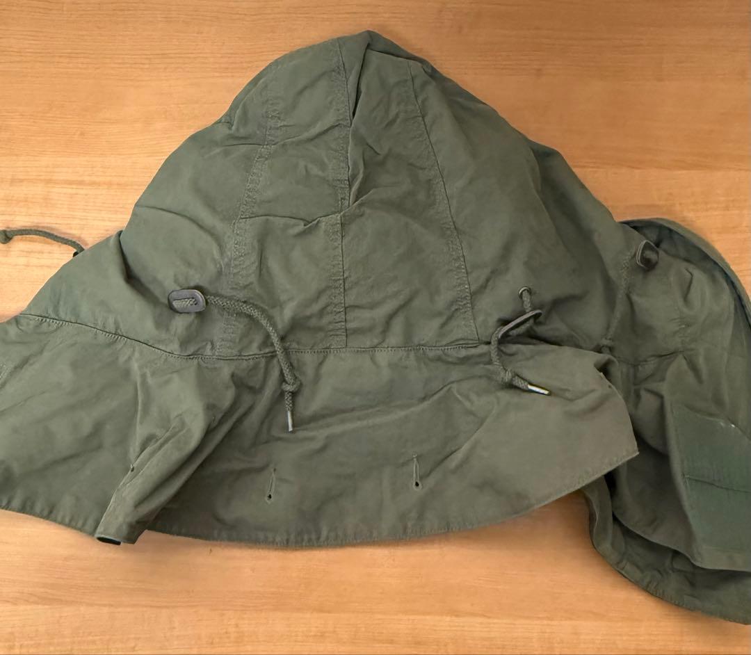 みっきゅんさん専用【AVIREX】モッズコート M-65 M