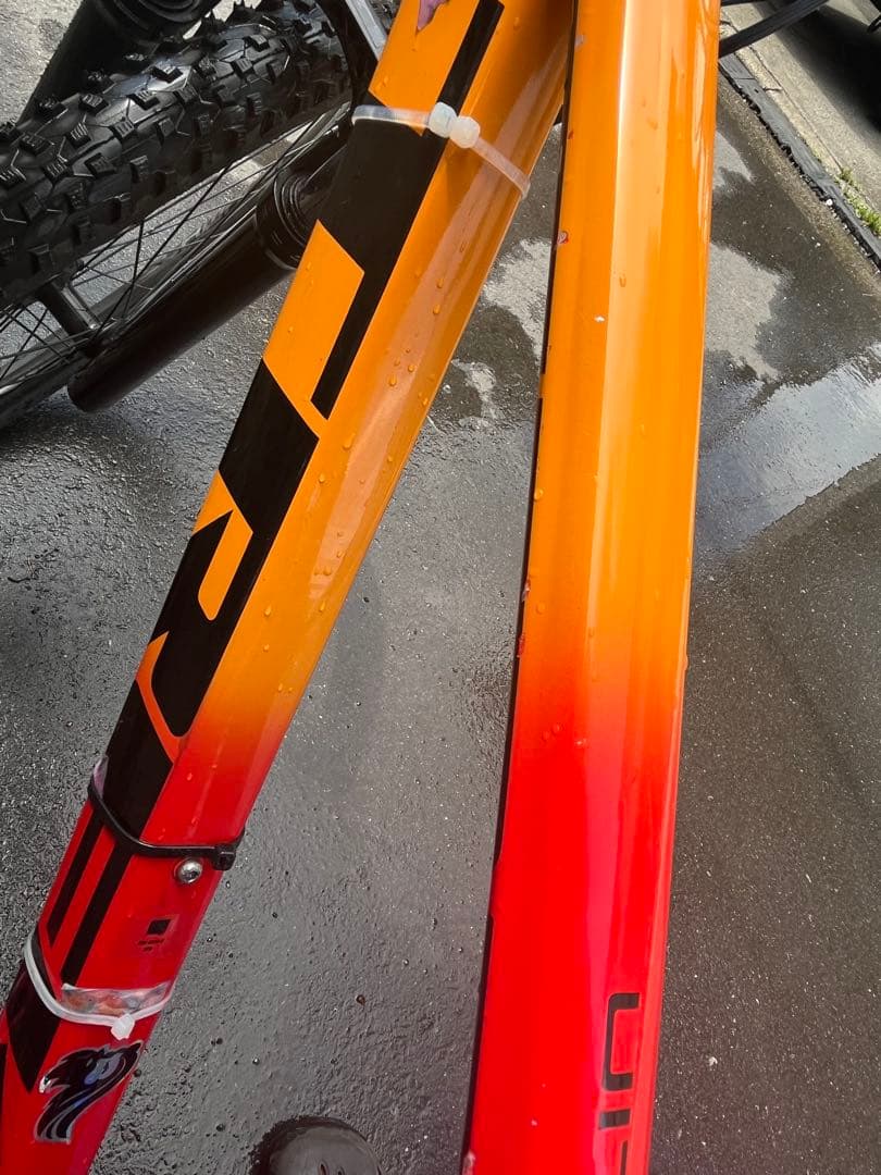 【値下げ】　TREK marlin7 29er ML