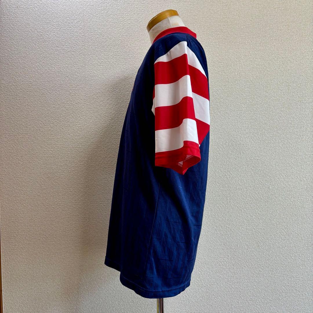 希少 D.C. ユナイテッド D.C. United アディダス ユニフォーム