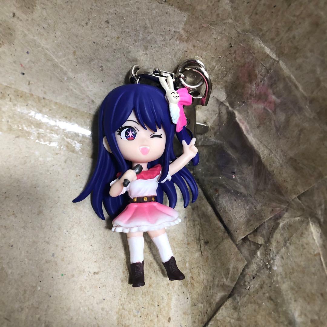 推しの子　グッズ　まとめ　星野アイ　アクア　ルビー　有馬カナ　黒川あかね