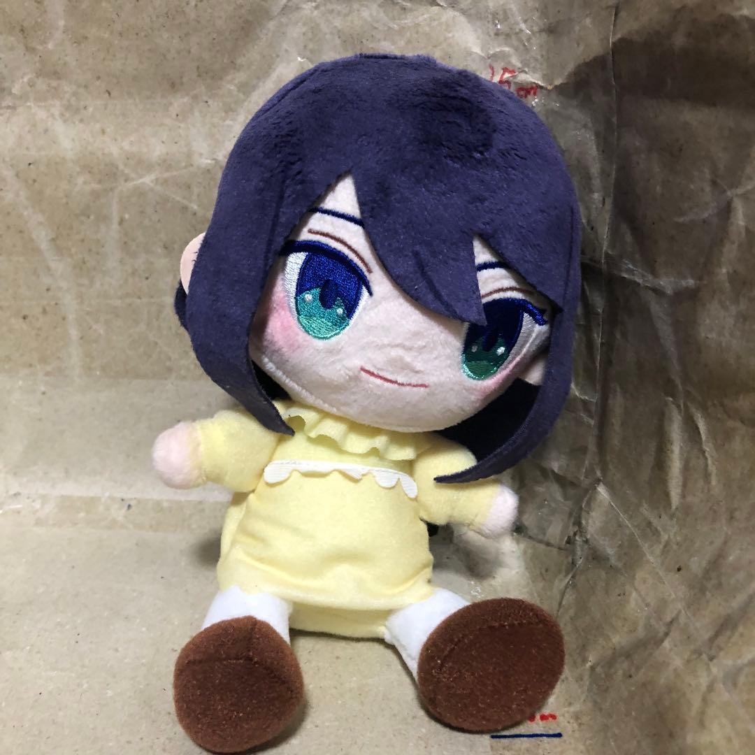 推しの子　グッズ　まとめ　星野アイ　アクア　ルビー　有馬カナ　黒川あかね