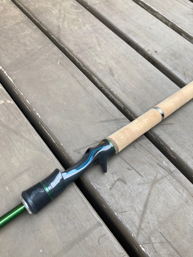 ノリーズ ロードランナー ヴォイス ハードベイトスペシャル　680M