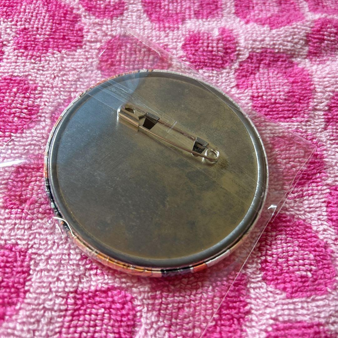 【ハイキュー!!】原作缶バッジ