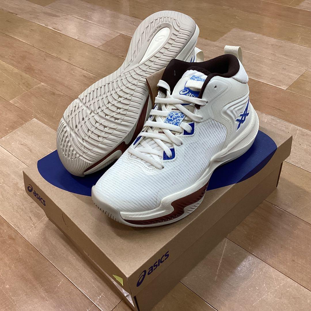 シューズ(男性用) NOVA SURGE 3 750 24.0cm