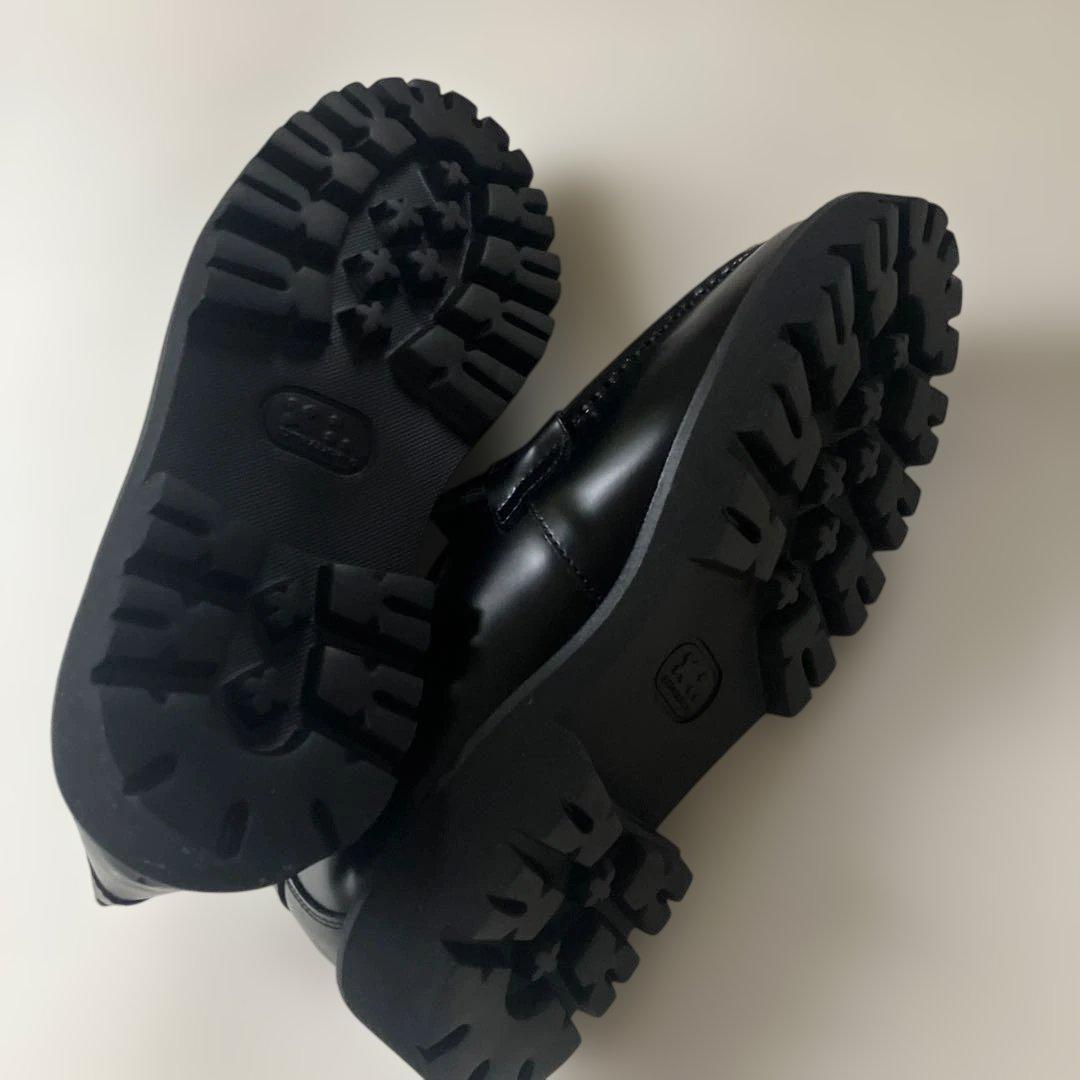 別注　CAMINANDO レザー ローファー BEAUTY&YOUTH 6