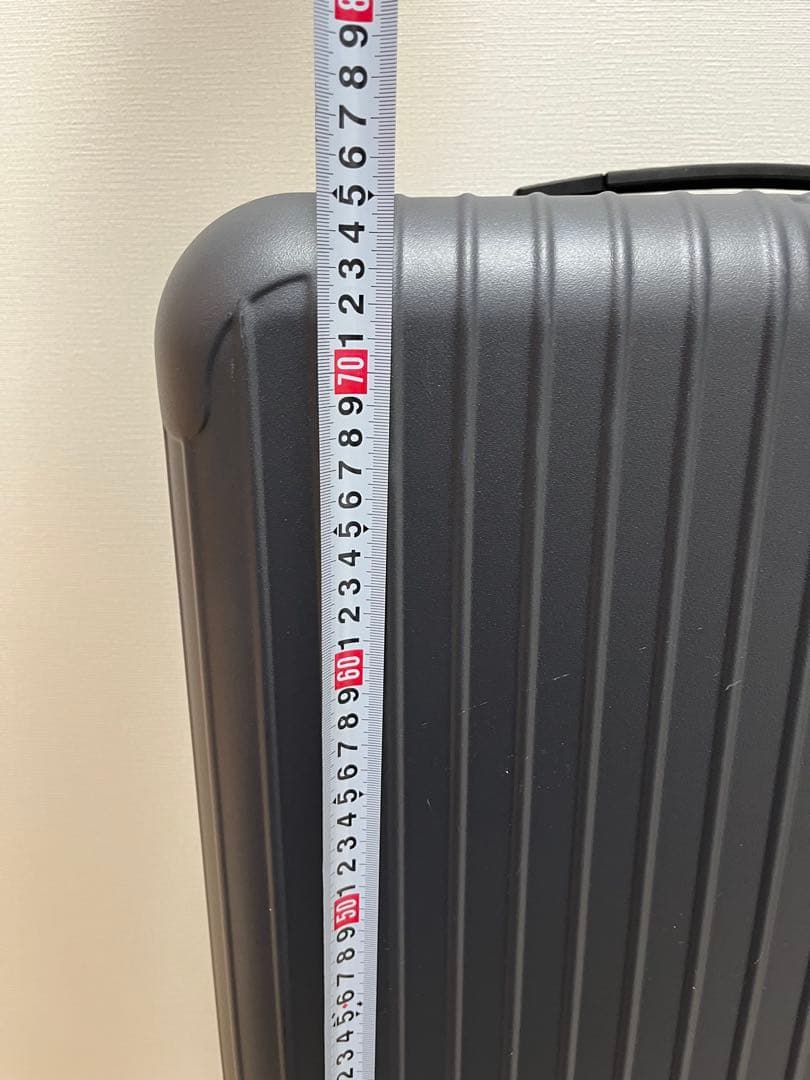 RIMOWA サルサ SALSA 82L