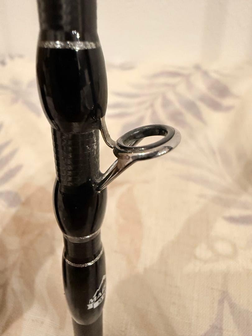 フィッシュマン　ブリストマリノ　9.9H