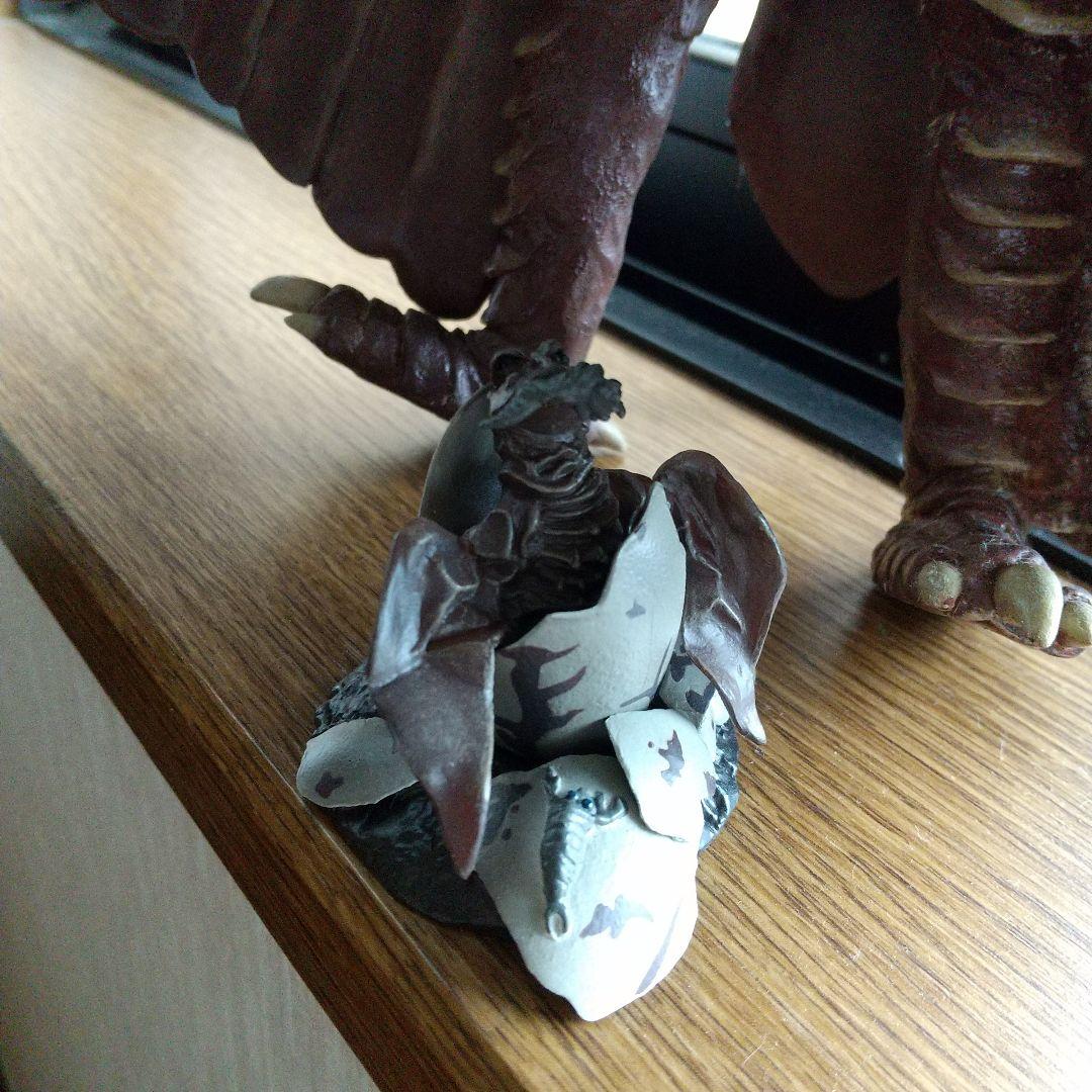 東宝怪獣　特撮　ゴジラ　ラドン　エクスプラス