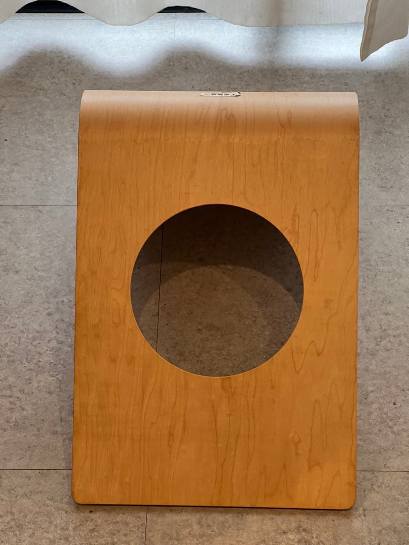 天童木工 座椅子 二脚セット