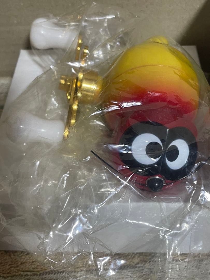 ZEAL アライくんリール RSカラー　ハイスピード　専用替スプール付き