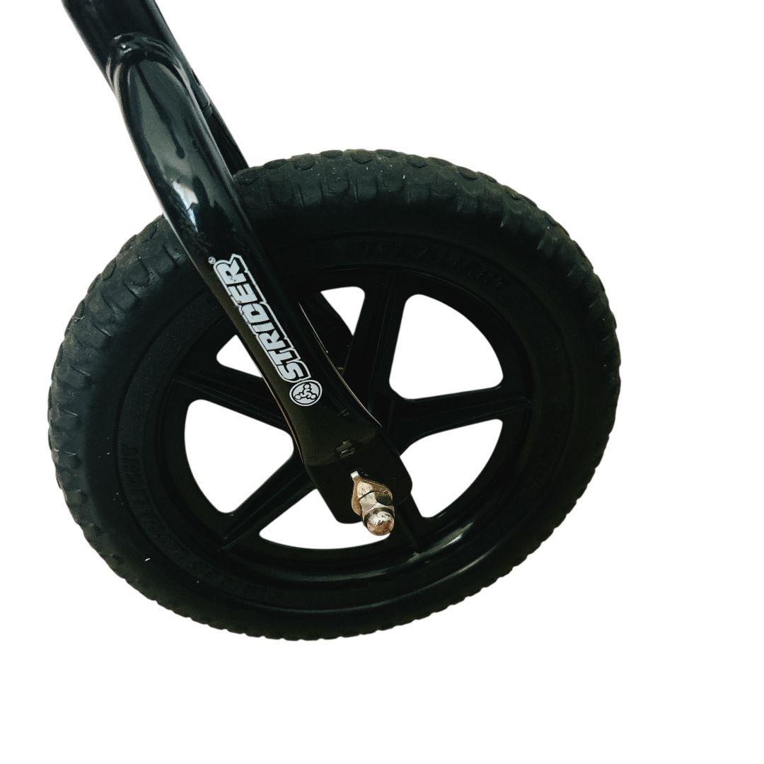 【美品】 STRIDER SPORT 12インチ ピンク ストライダー スポーツ