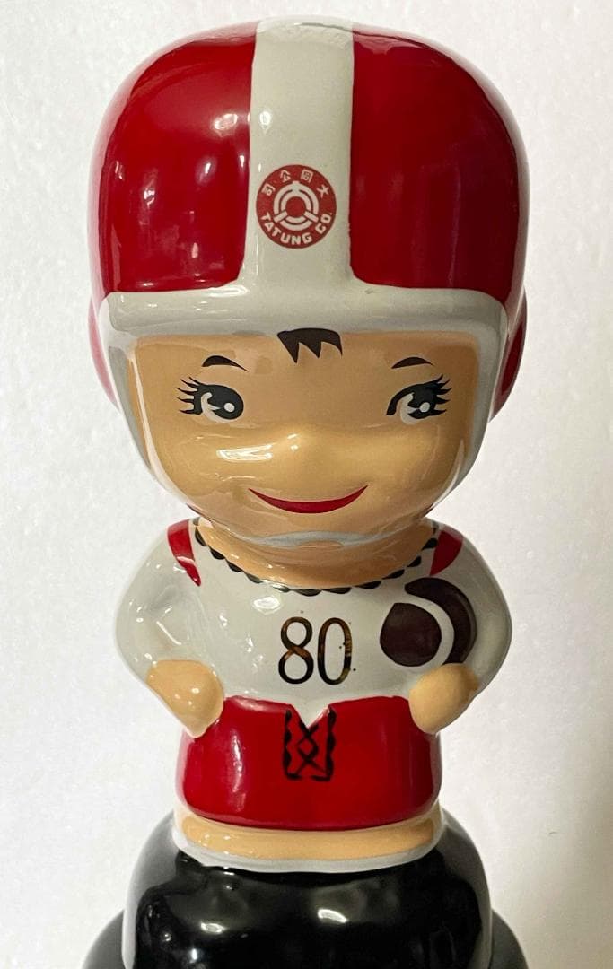 未開封【大同くん】大同80周年：80周年珍蔵記念酒（スコッチウイスキー）