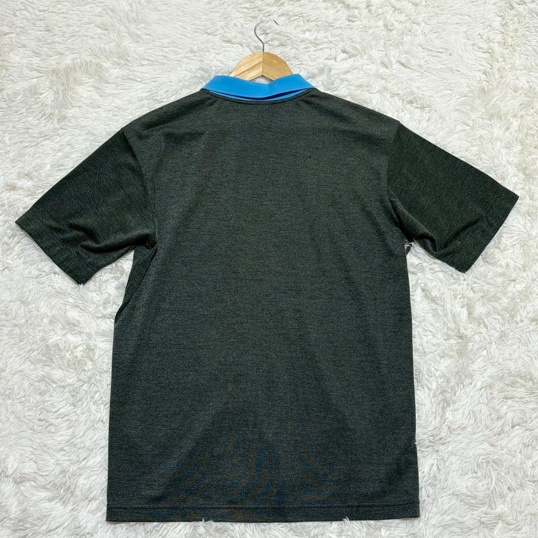 2023年モデル MARK &LONA GOLF ORDIE ポロシャツ 46